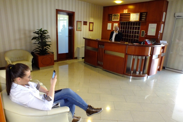 Hotel Vidović (Banja Luka)